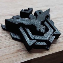 heroic free fire game 3d print model - Mito3D