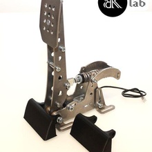 heusinkveld pro davanzale battitacco spec 2 gioco pedale 3d print model - Mito3D