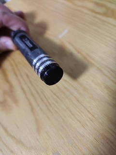 hex screwdriver cap hand tools 3d print model - Mito3D