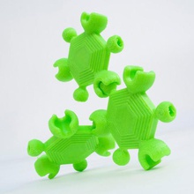 hexagon bağlayıcı oyun 3d print model - Mito3D