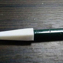 altıgen kalem kap çeşitli 3d print model - Mito3D
