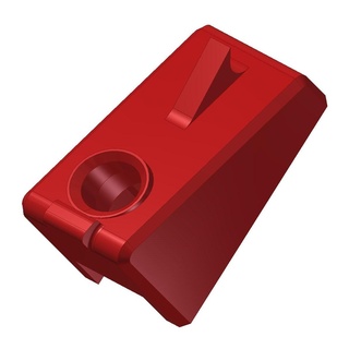 capa magazine vitesse chargeur adaptateur airsoft bb 3d print model - Mito3D