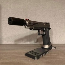 hicapa display stand airsoft 3d print model - Mito3D