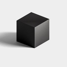 nascondere cubo v2 Conservazione scatola design Accessori 3d print model - Mito3D