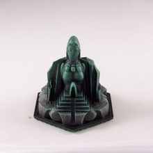 high temple game 3d print model - Mito3D