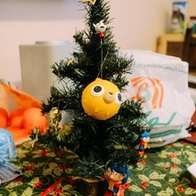 hilda anno Natale giocattoli 3d print model - Mito3D