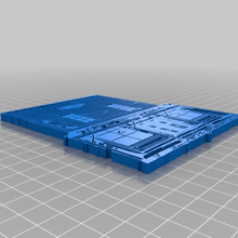 hillsdale tavern tool 3d printing 3d print model - Mito3D