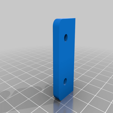 hinge tool parts 3d print model - Mito3D