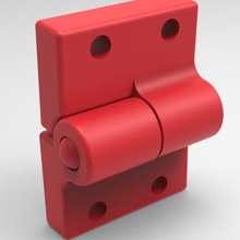 hinge tool 3d print model - Mito3D
