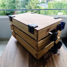 hinge my wooden box ikea tool 3d print model - Mito3D