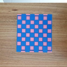 bisagras engorda ajedrez tablero plegable fácil apoya juego mesa juegos divertido familia damas 3d print model - Mito3D
