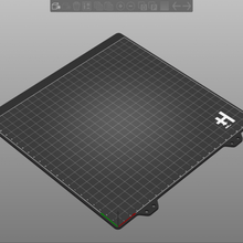 hiprecy Leo cama prusaslicer 3d_printer_parts 3d print model - Mito3D
