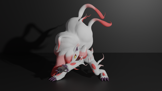 hisuiyen çılgın pokemon 3d Yazdır model zemin hisui pokeball pokedex Pikaçu Eevee karanlık yanılsama mimik Evcil Hayvan kedi köpek hayalet 3d print model - Mito3D