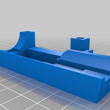 hk vista gabarito ferramenta Ferramentas 3d print model - Mito3D