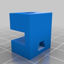 hlc2701 holder tool electronics 3d print model - Mito3D