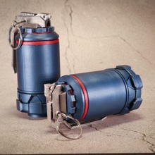 hmx grenades gadget grenade prop cosplay elysium 3d print model - Mito3D