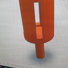 giardino bidone 3d print model - Mito3D
