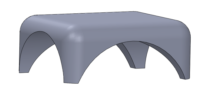 table train modèle fabrication 3d print model - Mito3D