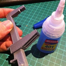 hobby de serrage bouchon pins divers outil jig 3d print model - Mito3D