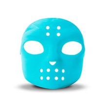 maschera da hockey gioco 3d print model - Mito3D