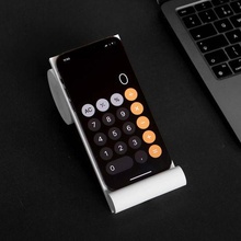 aguarde phone 3d print model - Mito3D