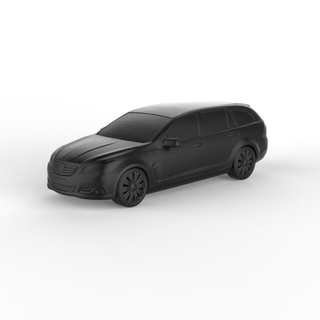 holden commodore calais v vf sportwagon 2013 pre-supported Various diecast miniatures scalemodels collectibles 1/32 1/43 1/64 1/76 1/87 cars precision supported hobby diorama vehicles detailing collectors automobilia custom 3d print model - Mito3D