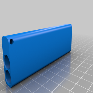 suporte boilies conjunto 3d impressão 3d print model - Mito3D