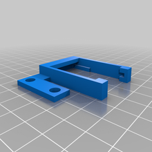 holder esp32-cam module tools 3d print model - Mito3D