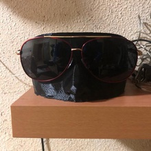 Inhaber Ihre Coole Brille verschiedene 3d print model - Mito3D