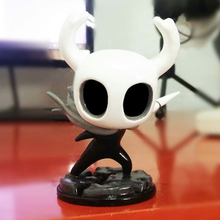 hollow knight Kunst hohl Ritter 3d print model - Mito3D