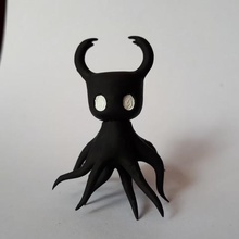hollowknight shadow game video 3d print model - Mito3D