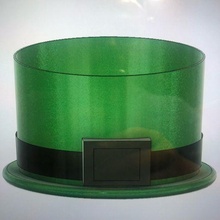 hollowsun 3d art holiday st patrick's day patty seasonal 3d print model - Mito3D