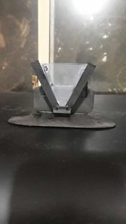 hologram 3d Gadget 3d print model - Mito3D