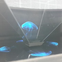 hologram 2 samsung s2 sürümünü standı aracı 3d print model - Mito3D