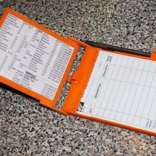 home depot corte bilhete de notebook titular retailtools atualizado 2015-05-11 ferramenta porta-ferramentas caixas o um revenda ferramentas varejo a caso 3d print model - Mito3D