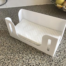 home diy - paper towels holder kitchen towel dining 3d print model - Mito3D