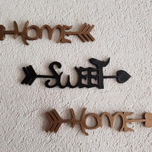 home sweet jewellery art rock zen letter letters alphabet first name bedroom living room eat wc sexy alphabets decoration decorative elegant refined 2018 shelf wall design cuisine poems celebration year-end catchphrase display stand coffee shop word sentences child auditorium bathtub girl new years eve piece furniture jigsaw puzzle colour postponed knick-knack useful store 3d print model - Mito3D