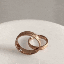 homemade gold wedding ring using 3d printing jewelry jewelery dyi makers sandcasting casting 3d print model - Mito3D