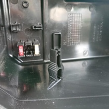 honda KFZ-Sicherung puller verschiedene - Zubehör Auto Sicherung Motorrad tool automotive 3d print model - Mito3D