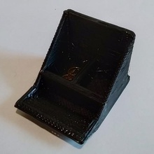 honda crx ii - coin holder addons remixes 4 version gadget gen 1988 1992 cup ash tray tuning tuned 3d print model - Mito3D