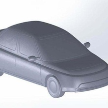 Honda fsr concept voiture Véhicules 3d print model - Mito3D