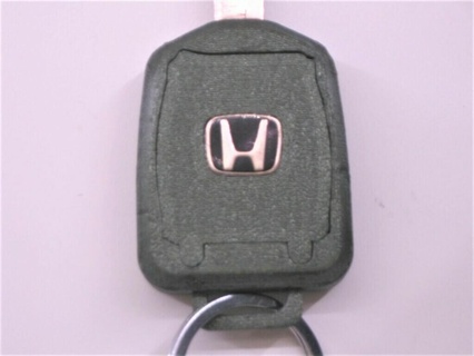 Honda clé gousset OEM logo automobile auto voitures véhicule 3d print model - Mito3D