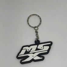 honda msx chaveiro vários a yamaha motocicleta 3d print model - Mito3D