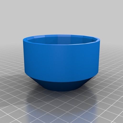honda óleo filtro chave inglesa 1 2 dirigir ferramenta mão Ferramentas 3D print model - Mito3D