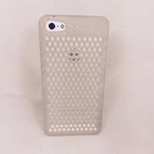 panal iphone 55s caso gadget 3d print model - Mito3D