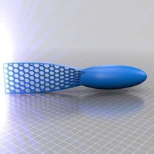 honig spachtel tatlım spatula fette sau moda 3d print model - Mito3D