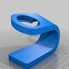 Onur büyü izlemek 2 Doluyor rıhtım 3d print model - Mito3D
