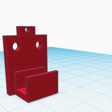 Haken Sie alle ab tool 3d print model - Mito3D