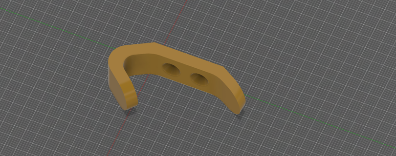 hook holder supporter hanger tool domestic 3d print model - Mito3D
