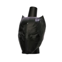 cachimba shisha pantera negra varios boquilla de humo pipa agua la marvel película pelicula heroe villano negro animal wakanda 3d print model - Mito3D